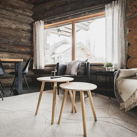 Villa Talvihovi 5 Ruka